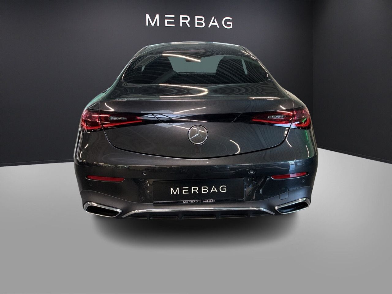 Mercedes-Benz CLE – Bild 6