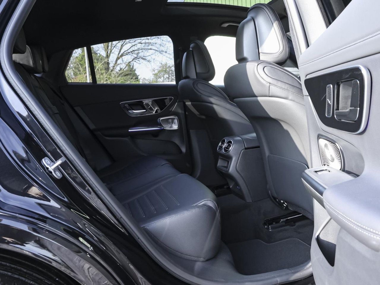 Mercedes-Benz GLC – Bild 6