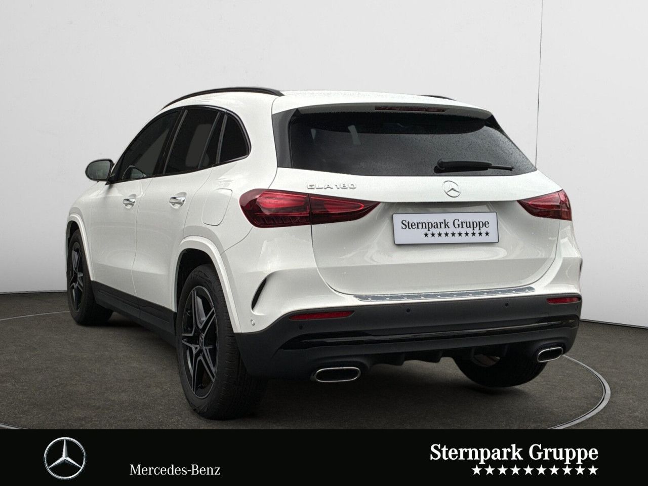 Mercedes-Benz GLA – Bild 3