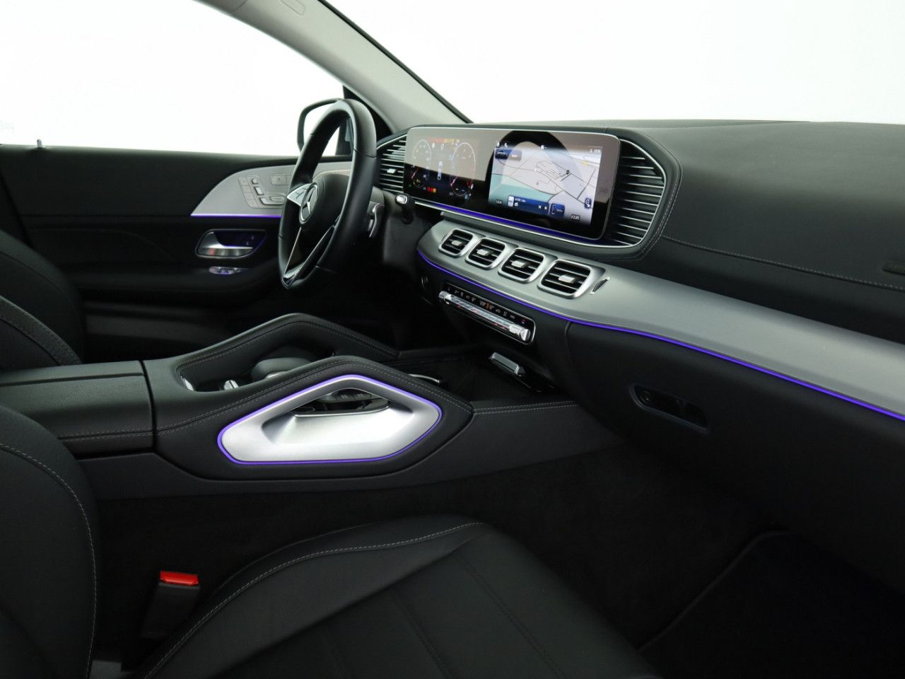 Mercedes-Benz GLE – Bild 17