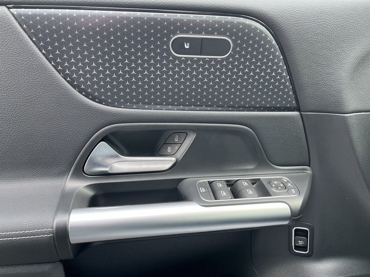 Mercedes-Benz B-Klasse – Bild 16