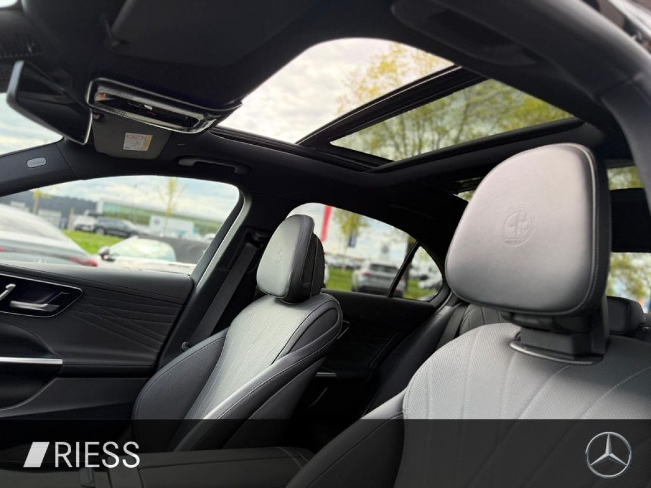Mercedes-Benz C-Klasse – Bild 14