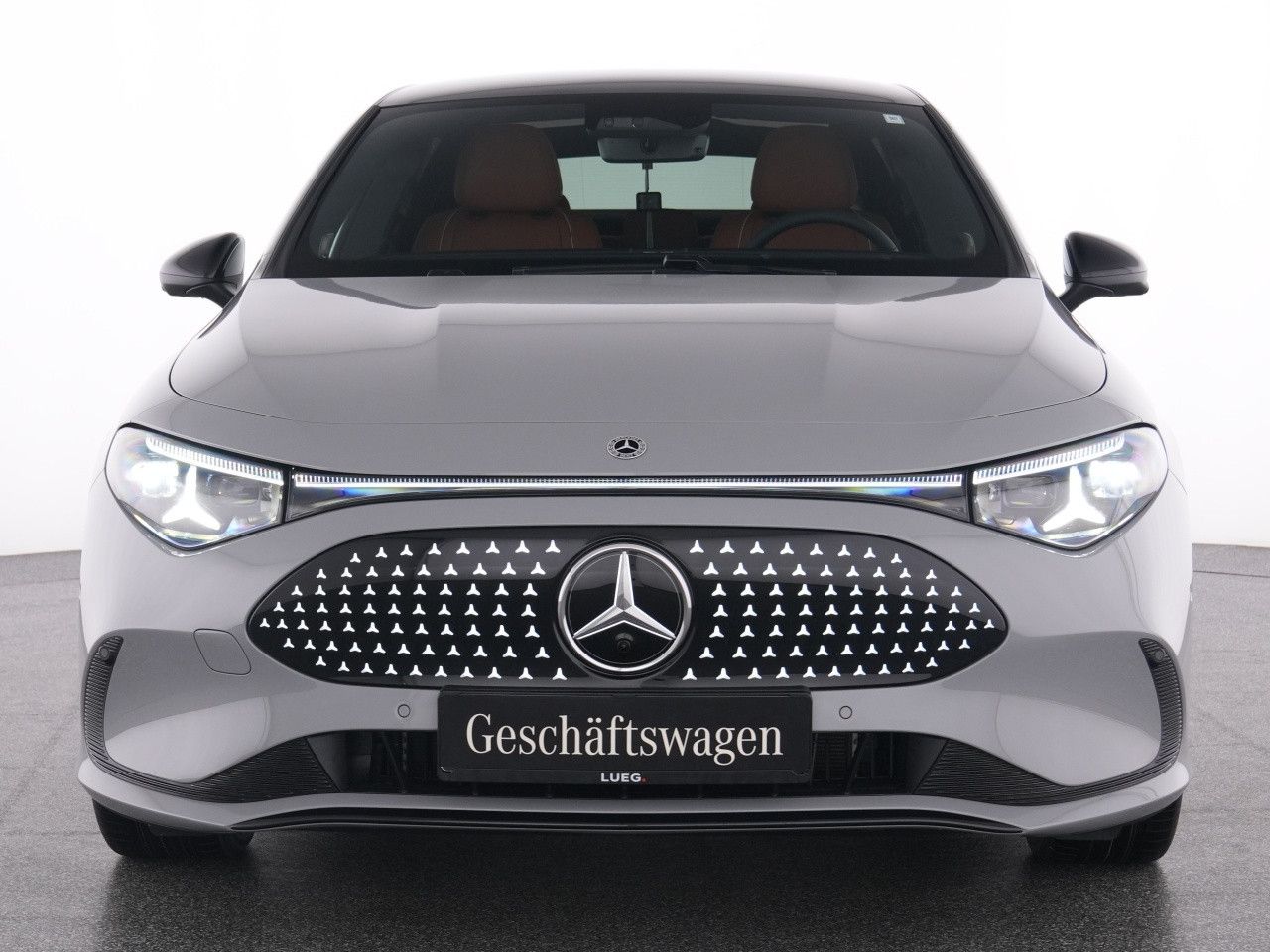 Mercedes-Benz CLA – Bild 14