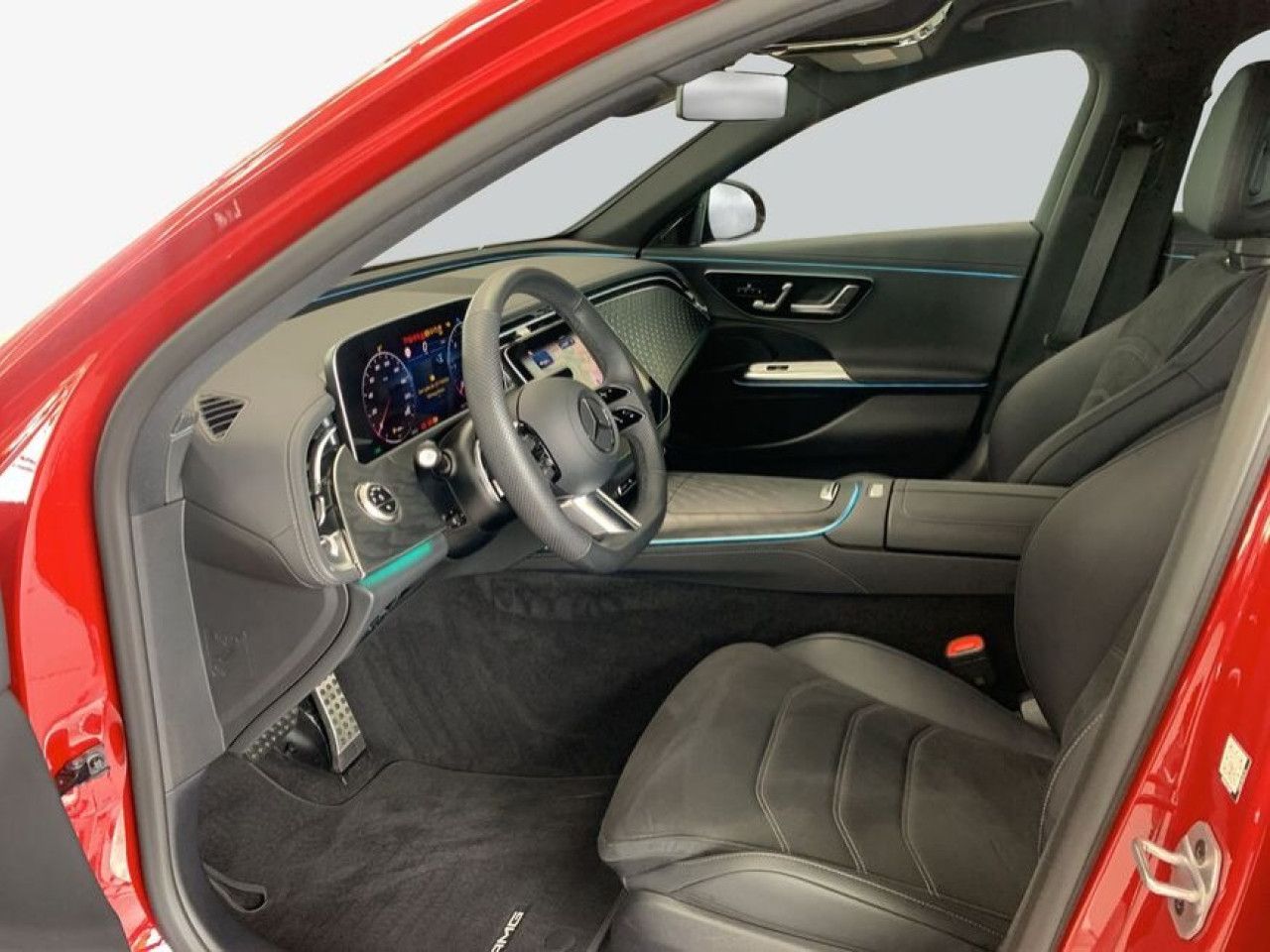 Mercedes-Benz E-Klasse – Bild 9