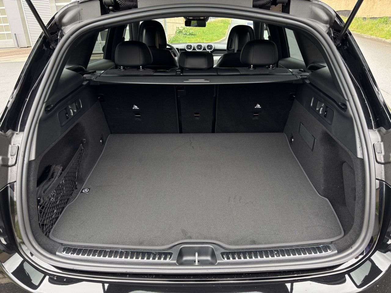 Mercedes-Benz GLC – Bild 10