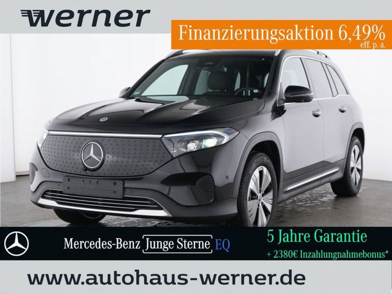 Fahrzeugbild 1 / 10