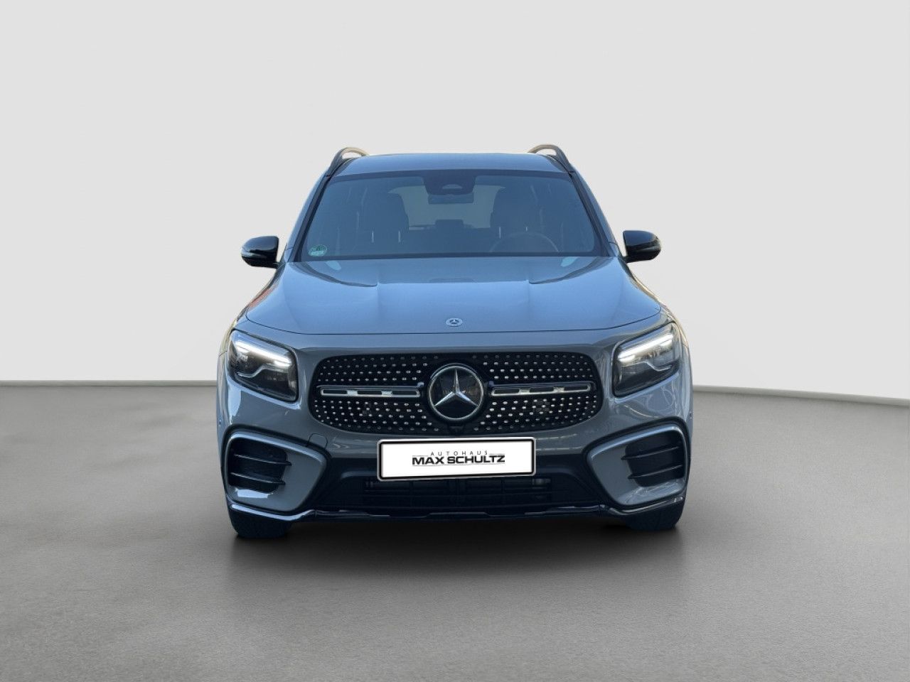 Mercedes-Benz GLB – Bild 21