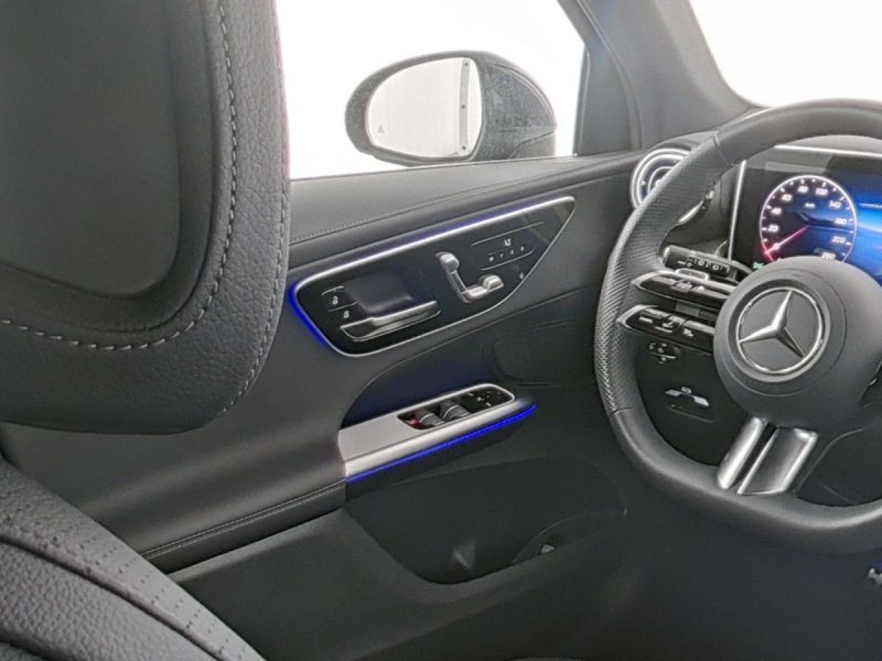 Mercedes-Benz GLC – Bild 8