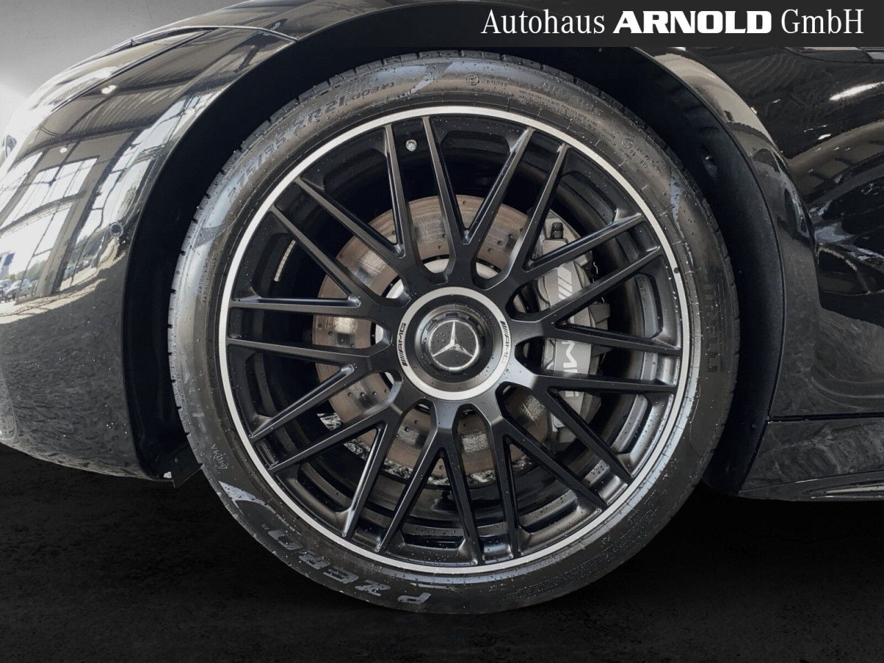 Mercedes-Benz SL – Bild 15