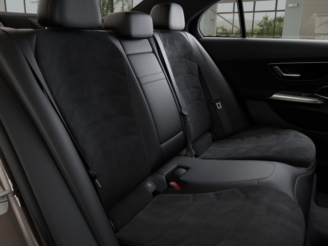 Mercedes-Benz E-Klasse – Bild 9