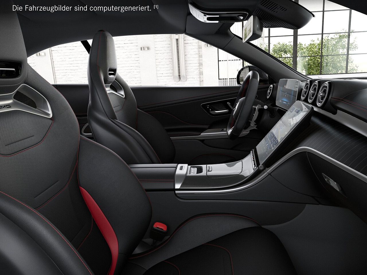 Mercedes-Benz CLE – Bild 22