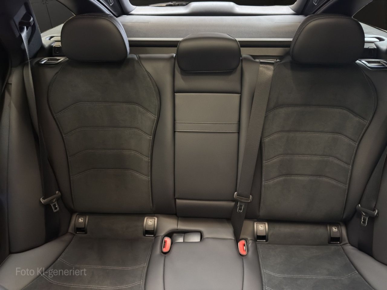 Mercedes-Benz E-Klasse – Bild 6