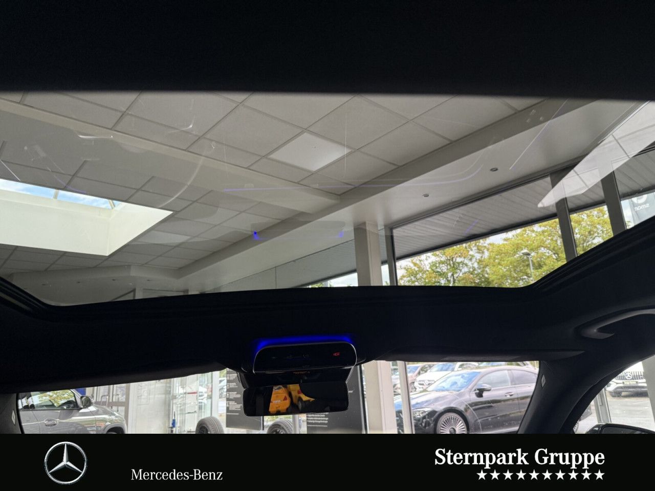 Mercedes-Benz E-Klasse – Bild 20
