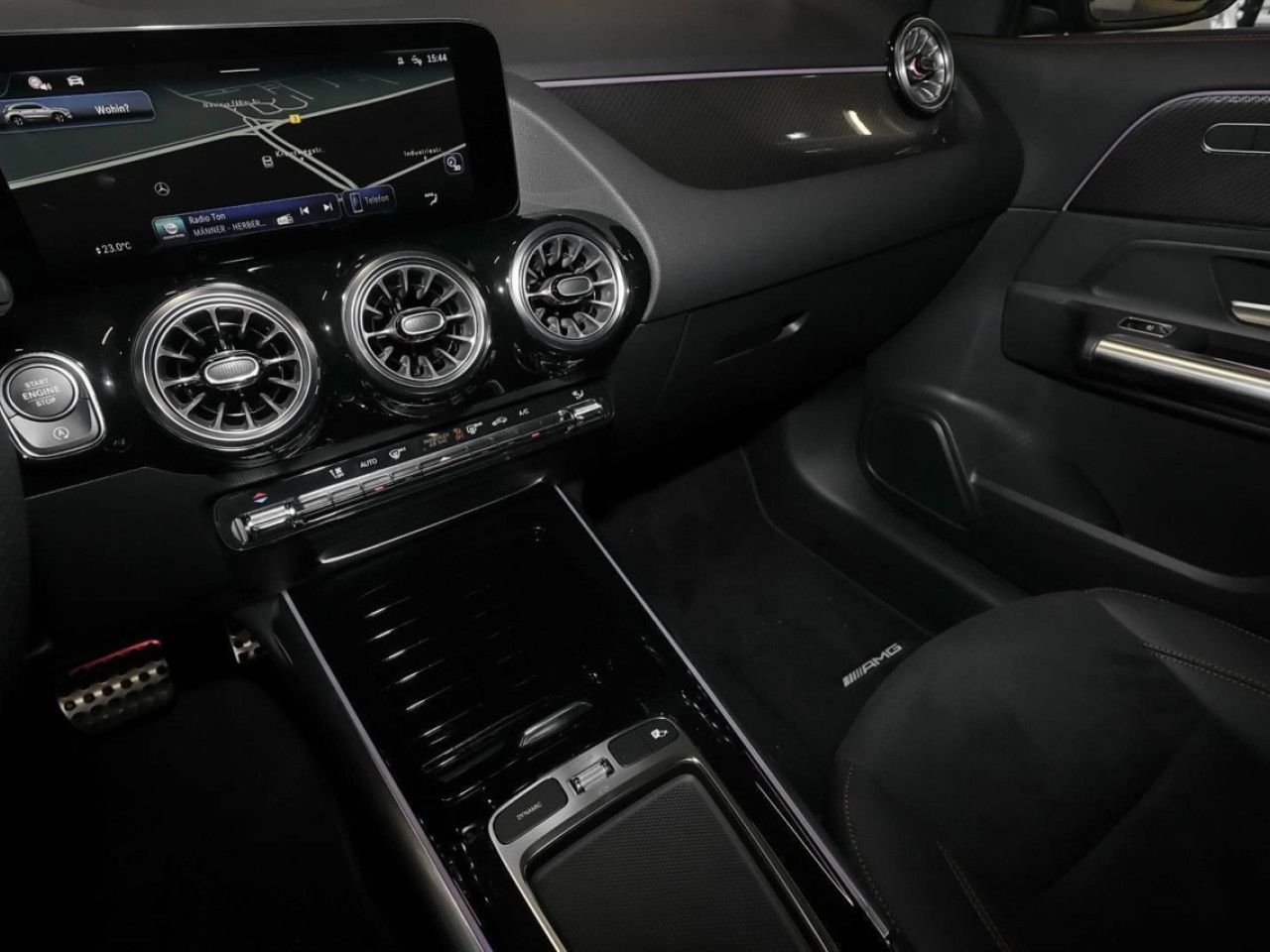 Mercedes-Benz GLA – Bild 10