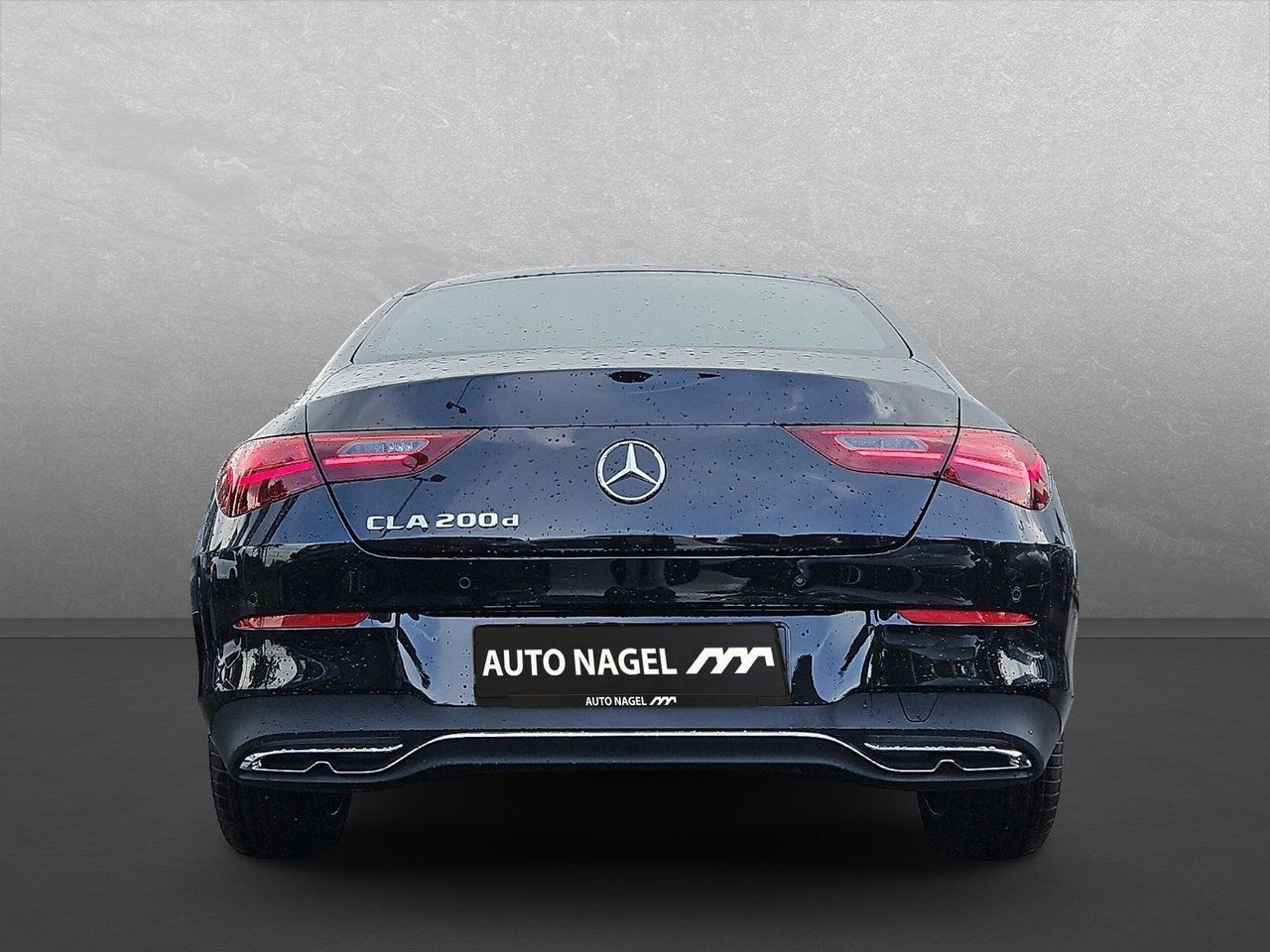 Mercedes-Benz CLA – Bild 7