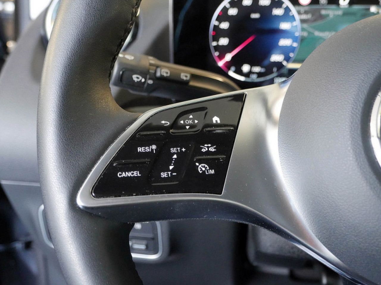 Mercedes-Benz B-Klasse – Bild 18