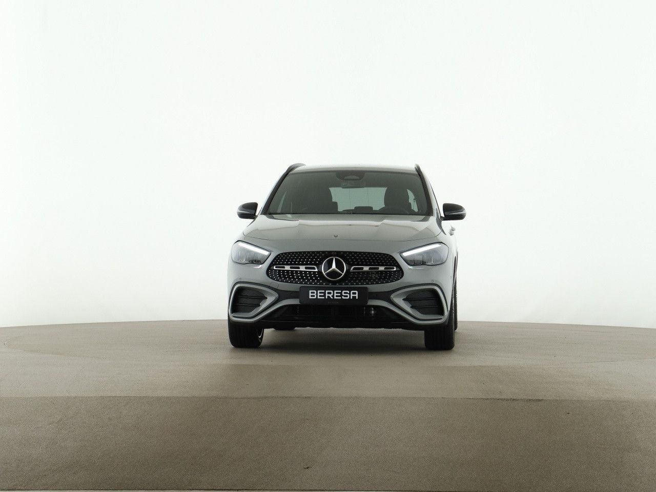 Mercedes-Benz GLA – Bild 2