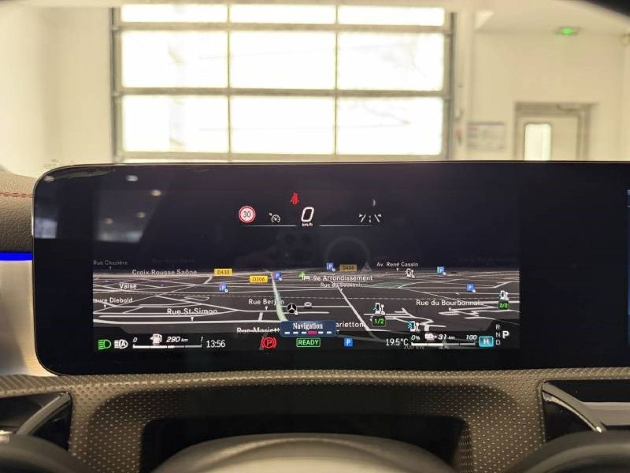 Photo du v&eacute;hicule 13 / 18