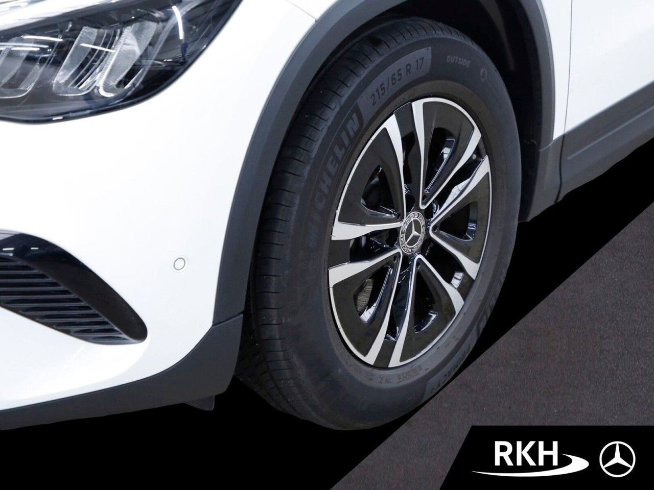Mercedes-Benz GLA – Bild 5