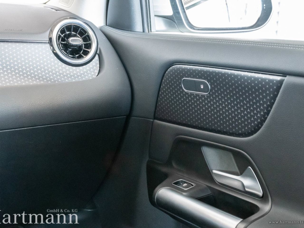 Mercedes-Benz GLA – Bild 10