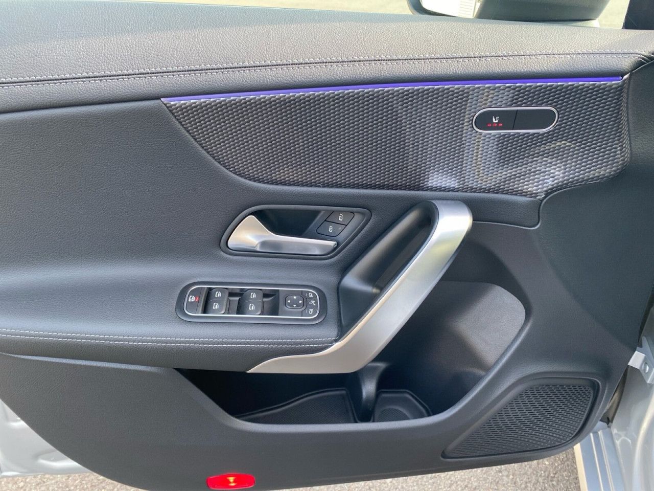 Mercedes-Benz CLA – Bild 15