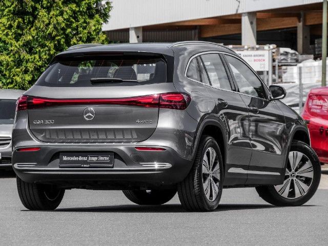 Mercedes-Benz EQA 300