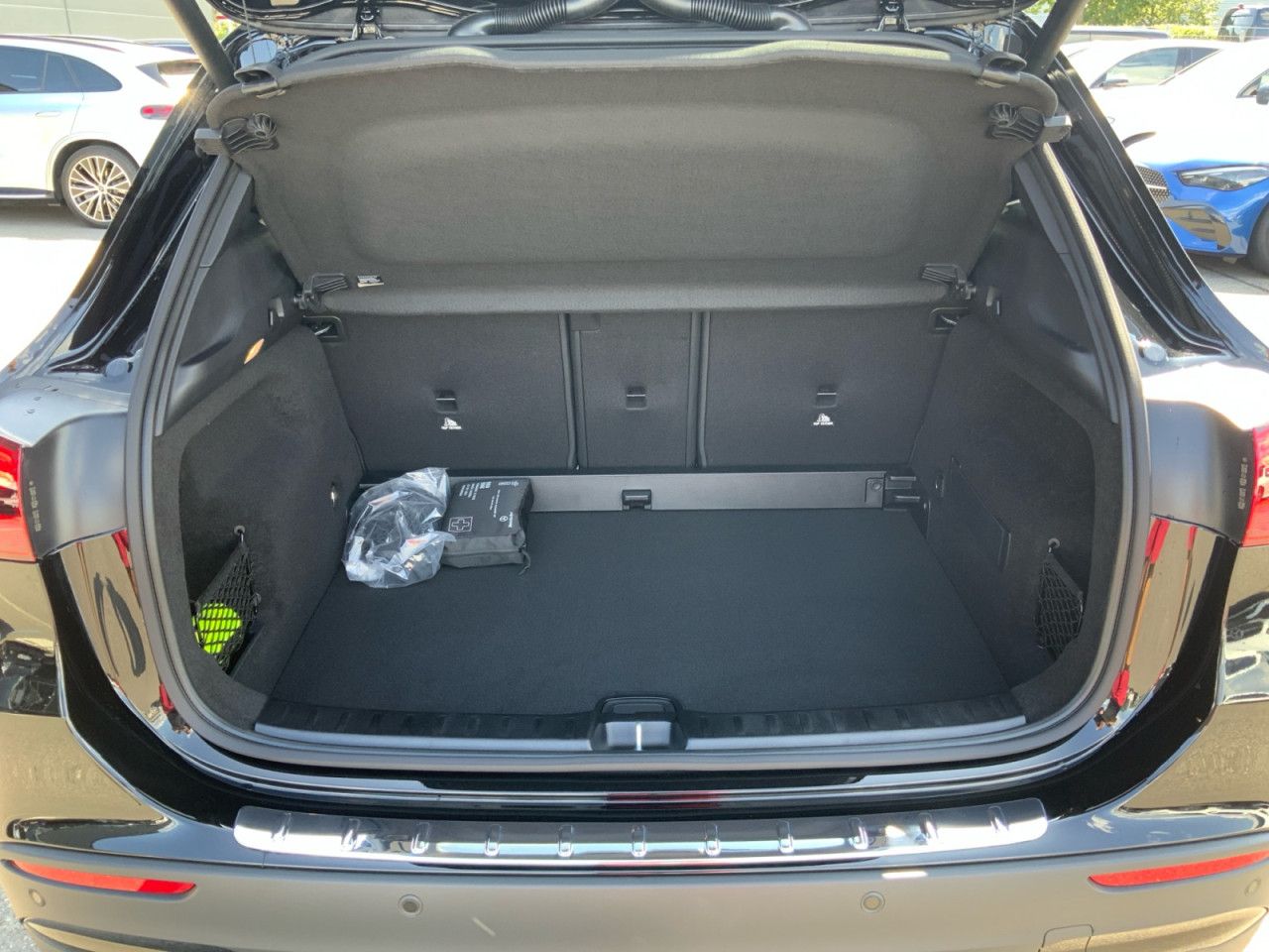 Mercedes-Benz GLA – Bild 16
