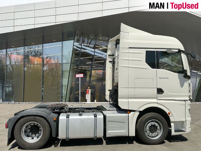MAN TGX 18.470 4x2 BL SA 5