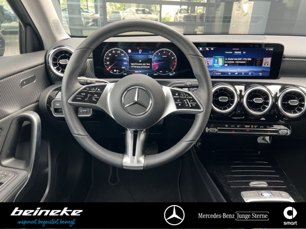 Mercedes-Benz A-Klasse – Bild 9