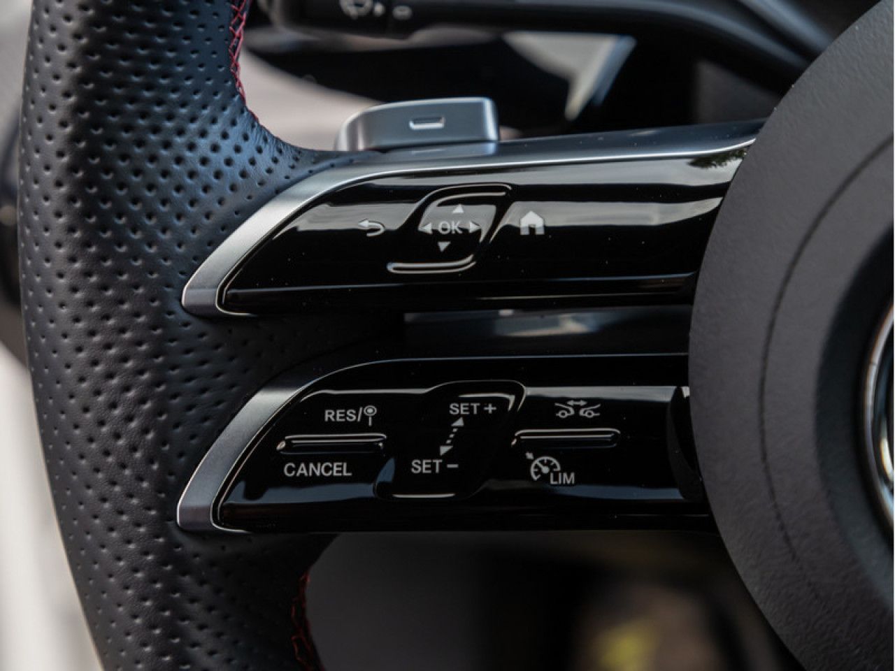 Mercedes-Benz CLA – Bild 18