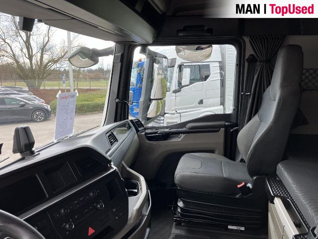 MAN TGX 18.510 4x2 LL SA 7