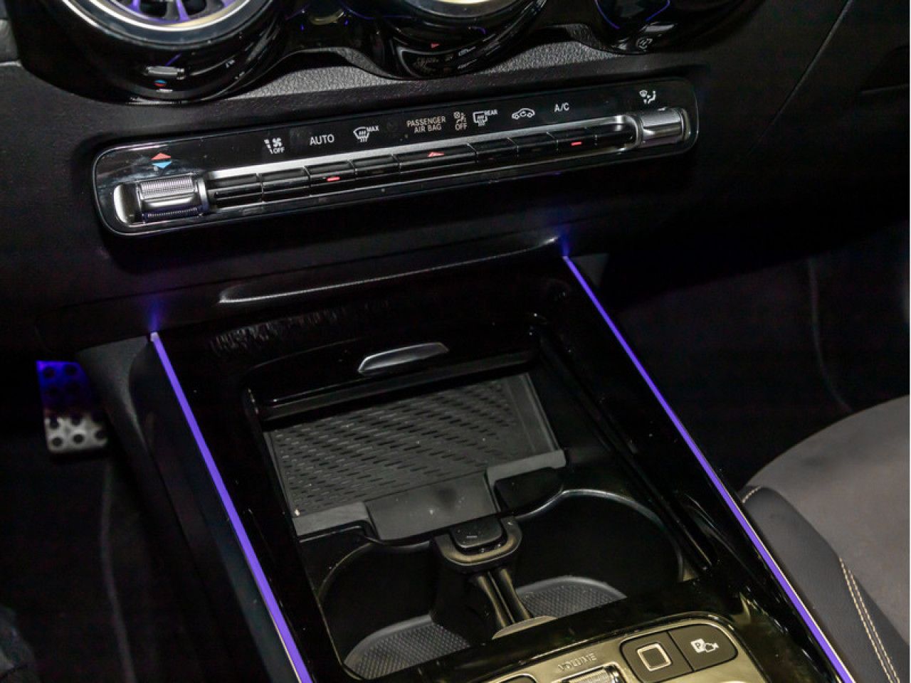 Mercedes-Benz GLB – Bild 15