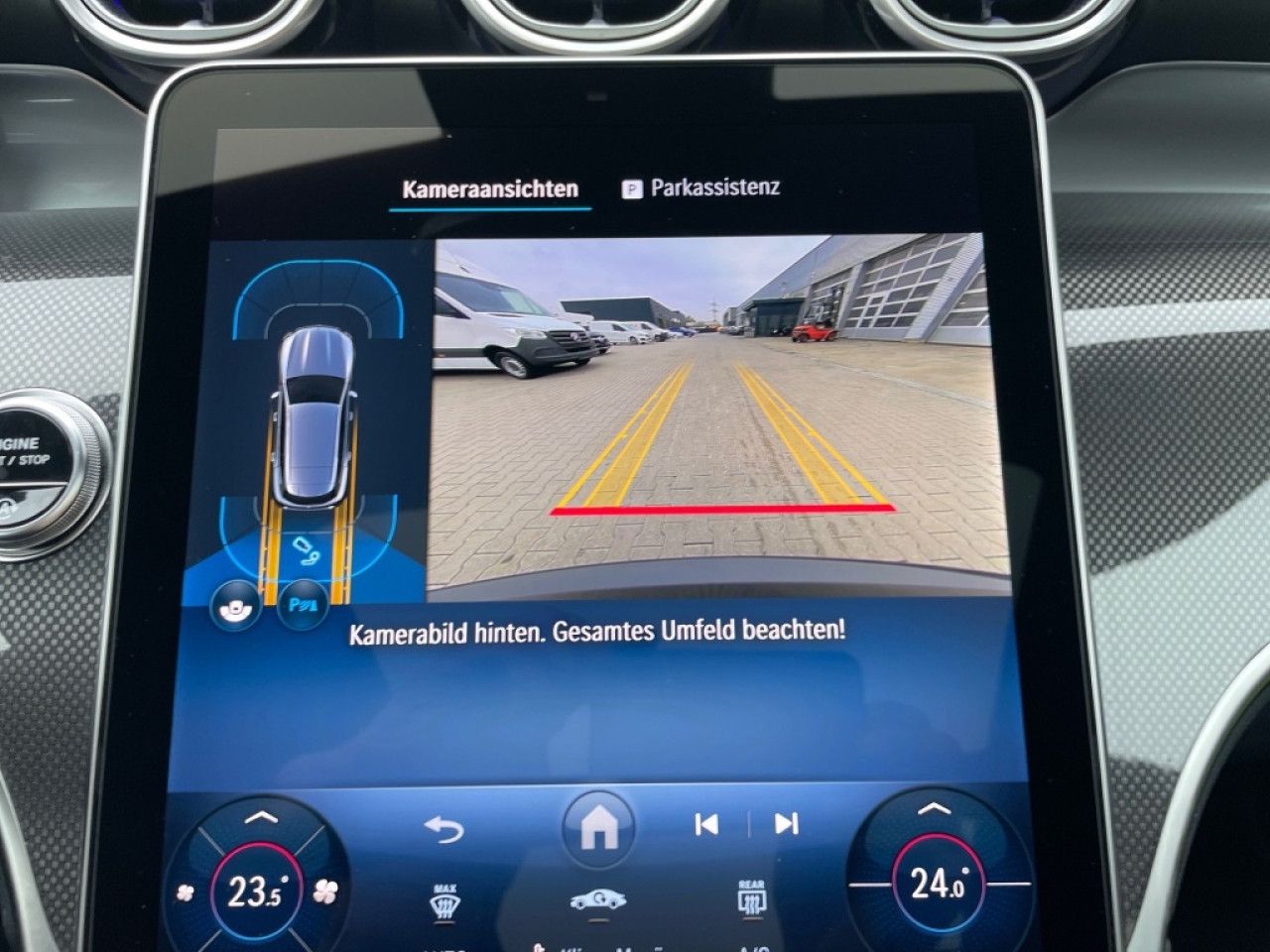 Mercedes-Benz GLC – Bild 20