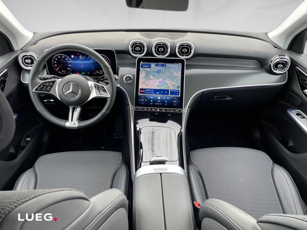 Mercedes-Benz GLC – Bild 11