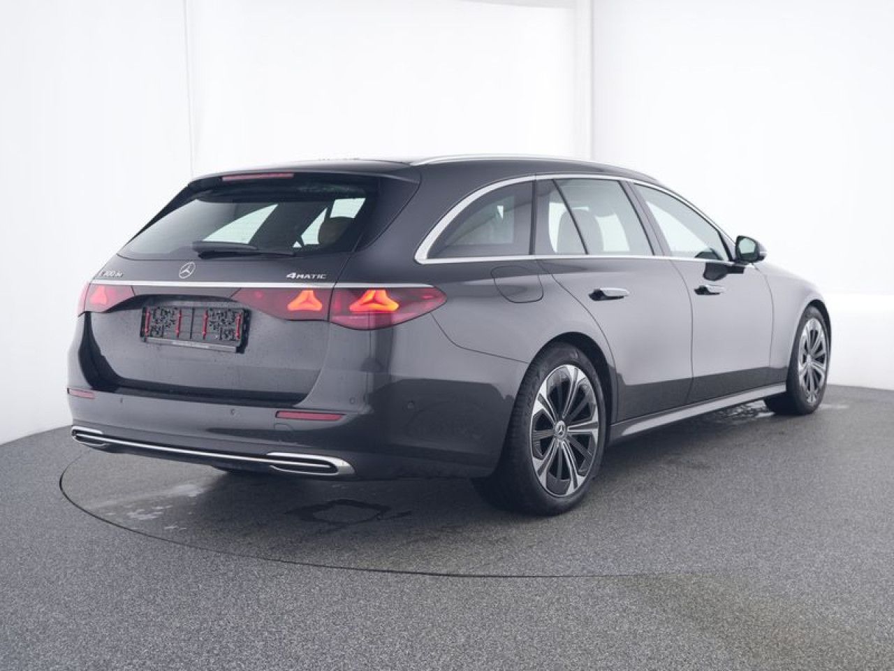 Mercedes-Benz E-Klasse – Bild 2