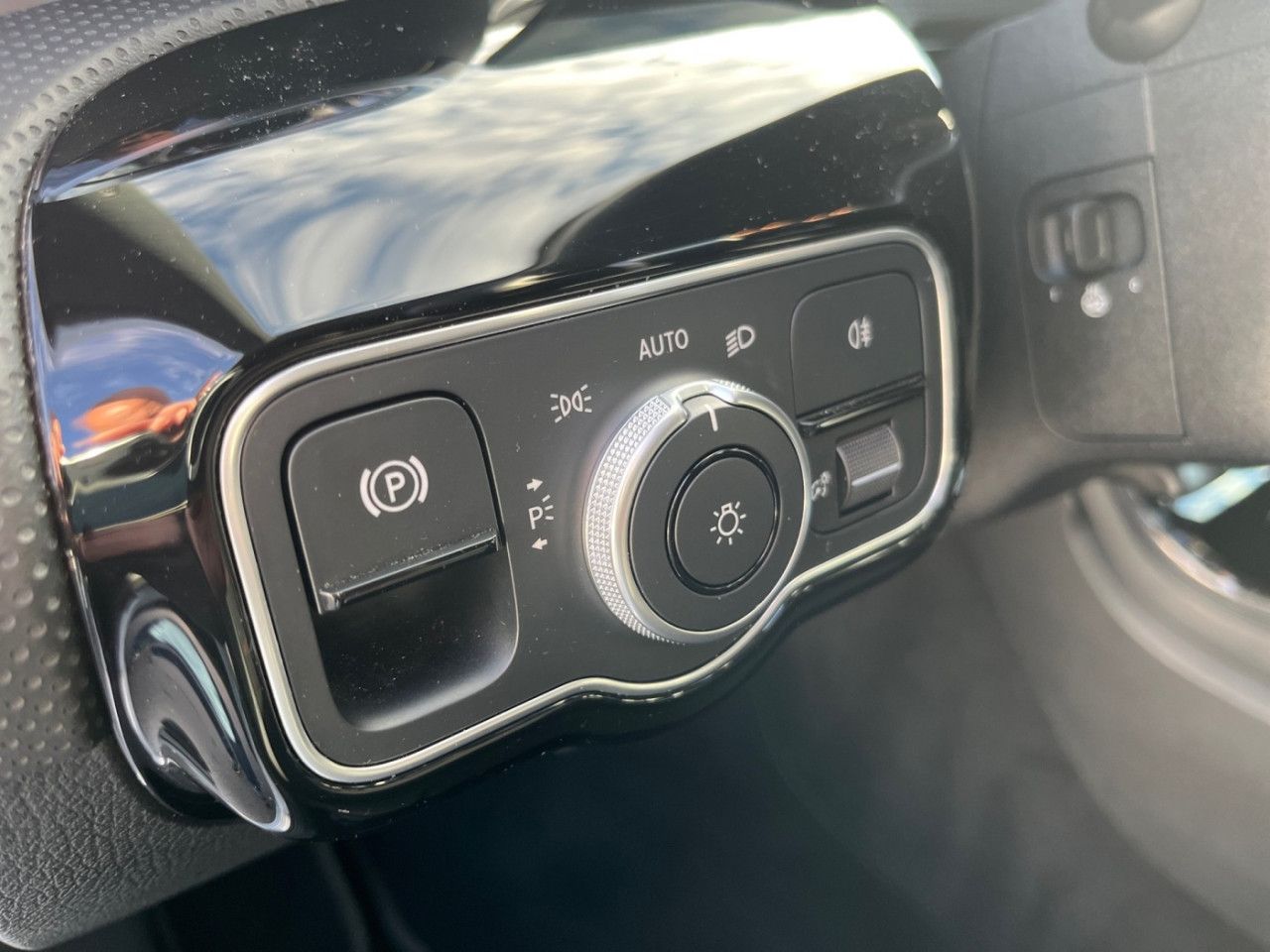 Mercedes-Benz A-Klasse – Bild 18
