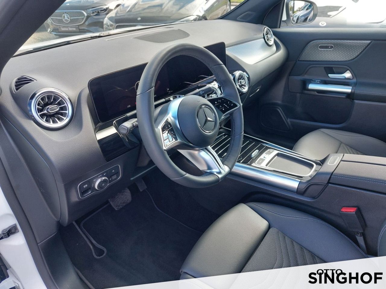 Mercedes-Benz GLA – Bild 5