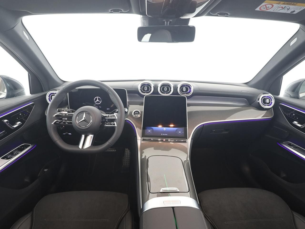 Mercedes-Benz GLC – Bild 11