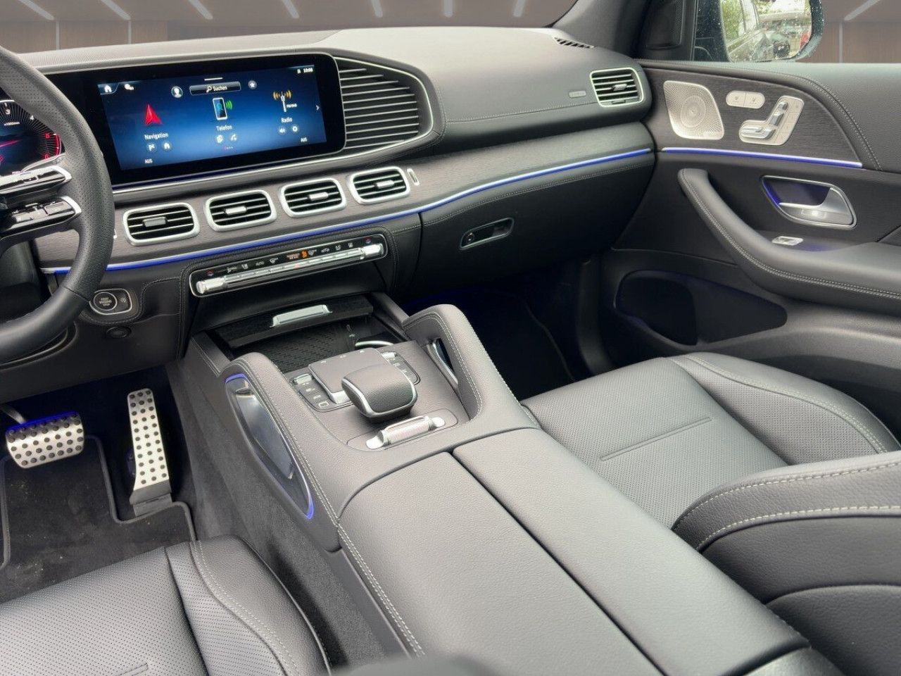 Mercedes-Benz GLE – Bild 10