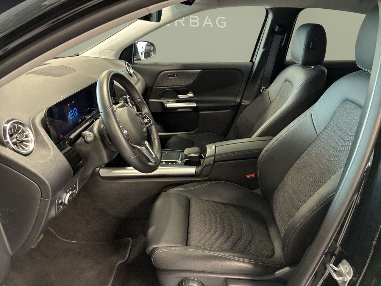 Mercedes-Benz EQA – Bild 9