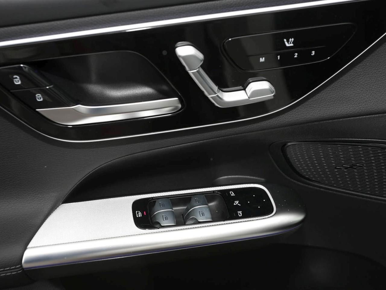 Mercedes-Benz GLC – Bild 23