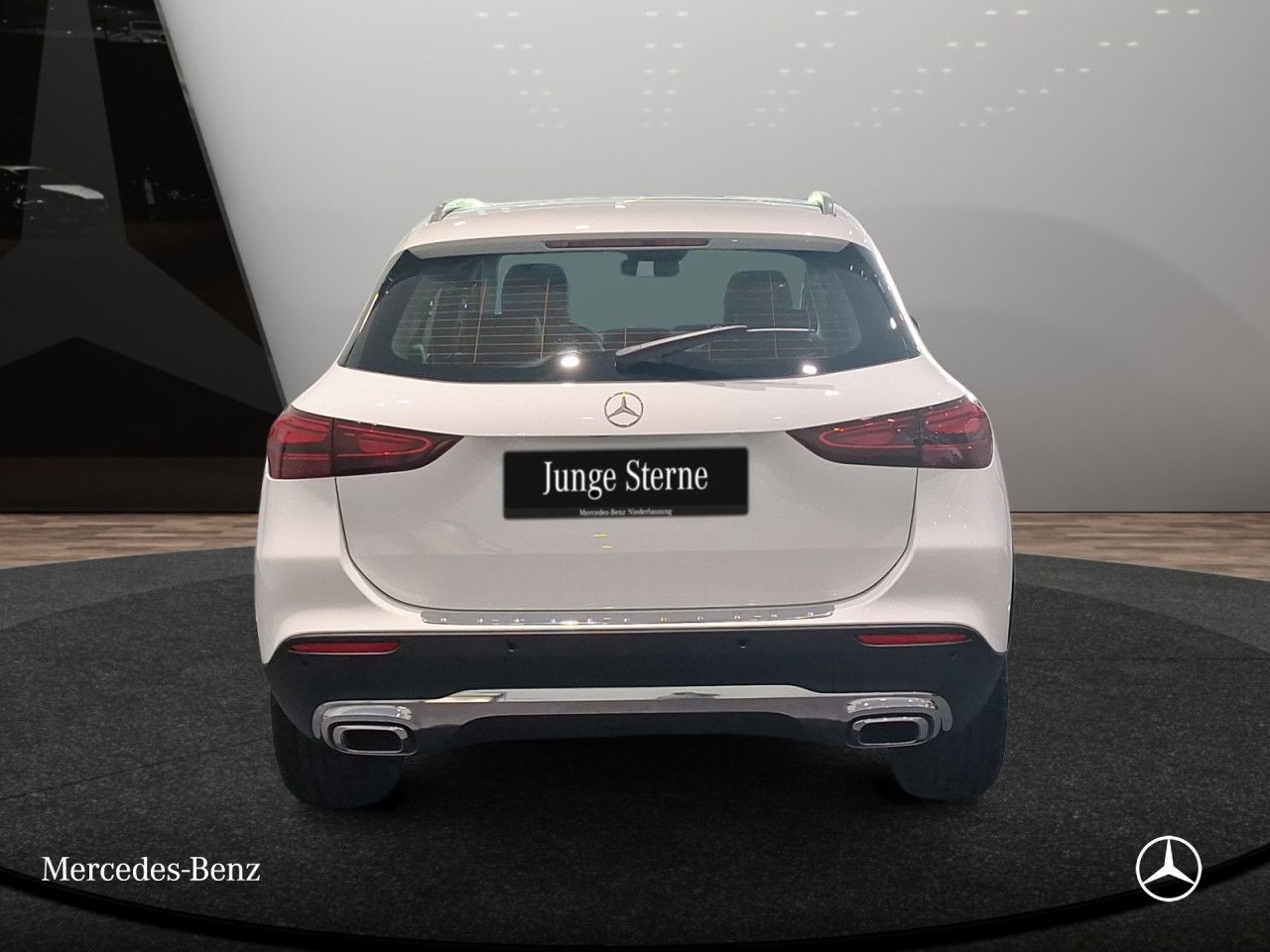Mercedes-Benz GLA – Bild 6