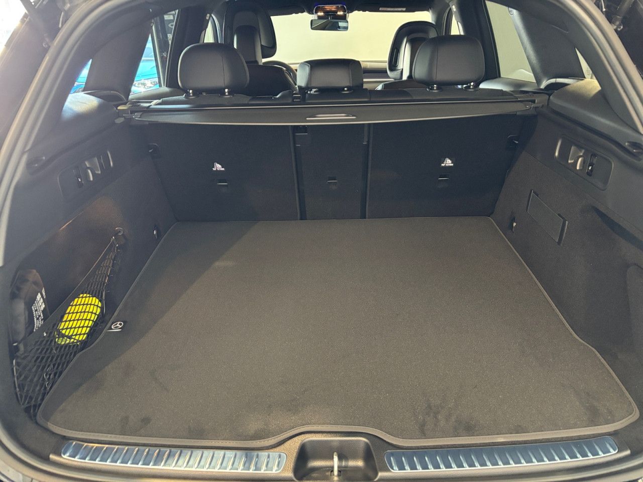 Mercedes-Benz GLC – Bild 16