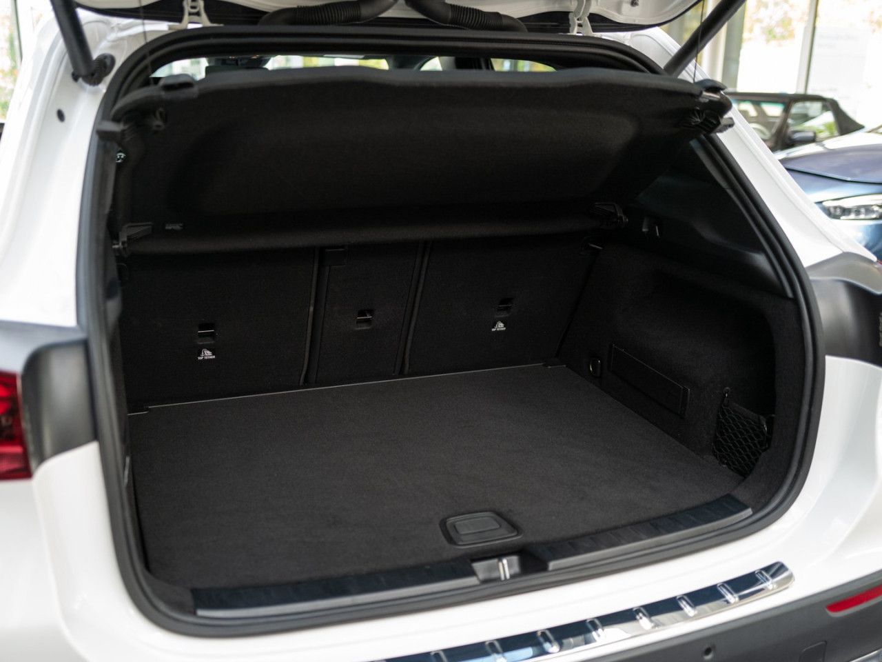 Mercedes-Benz GLA – Bild 27