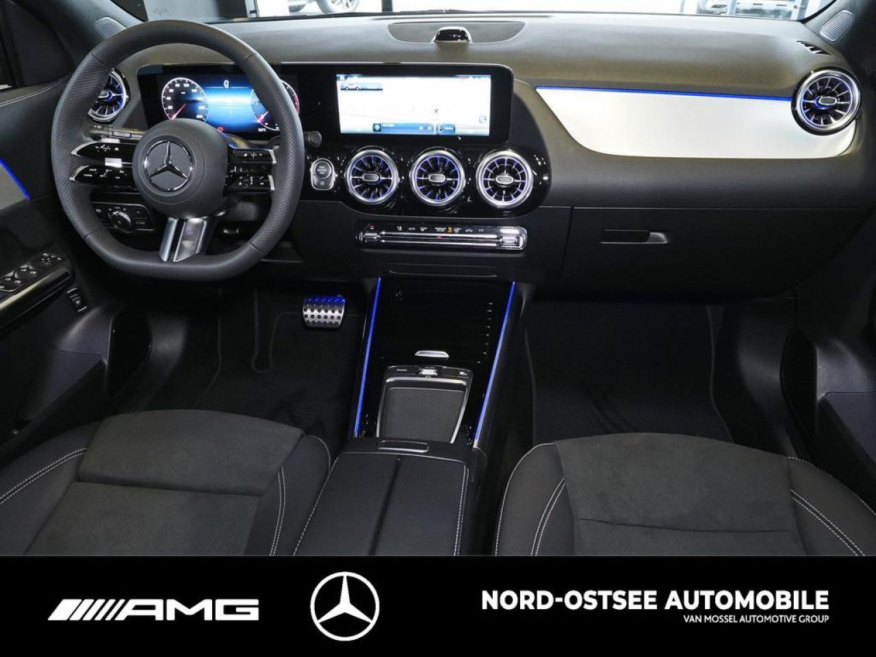 Mercedes-Benz GLA – Bild 13
