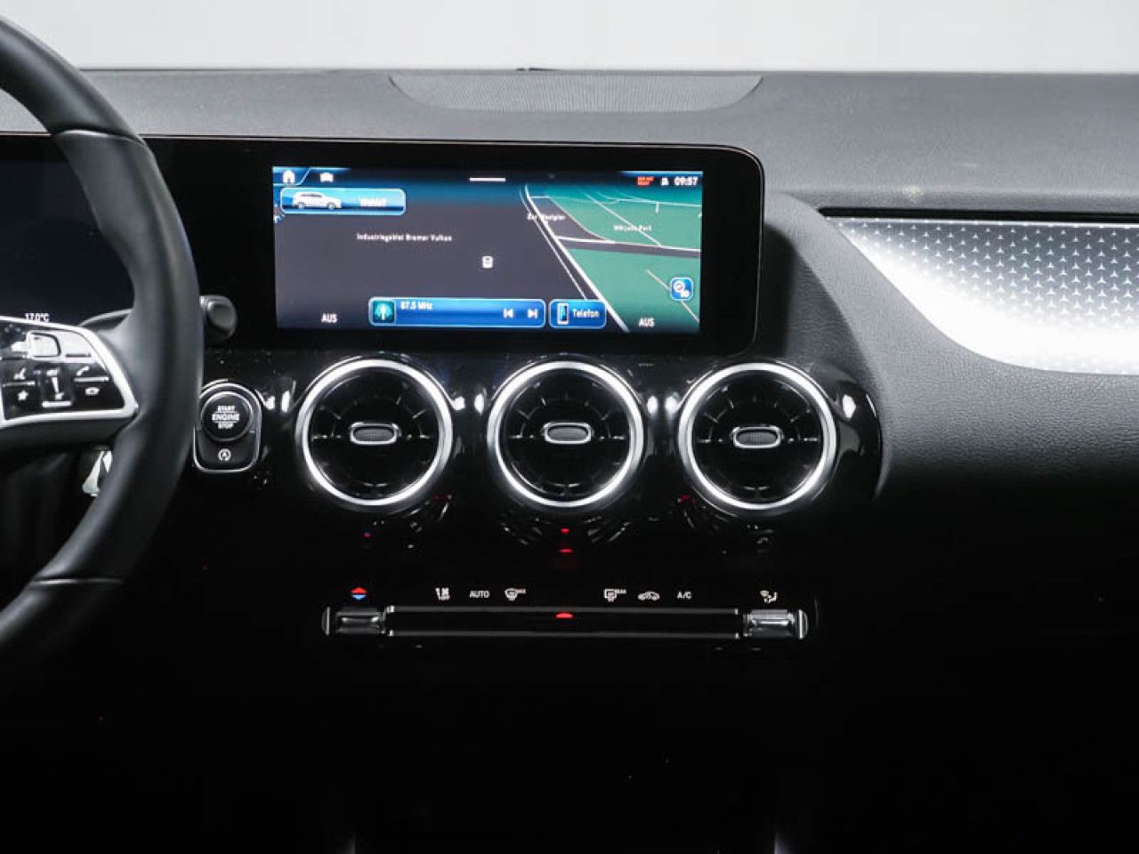 Mercedes-Benz B-Klasse – Bild 6