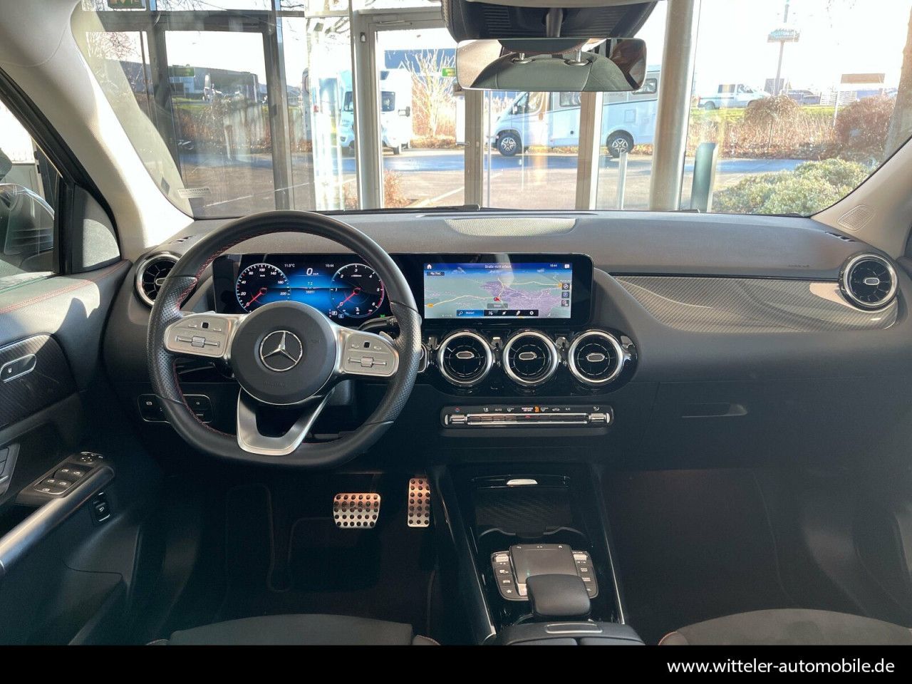 Mercedes-Benz GLA – Bild 9
