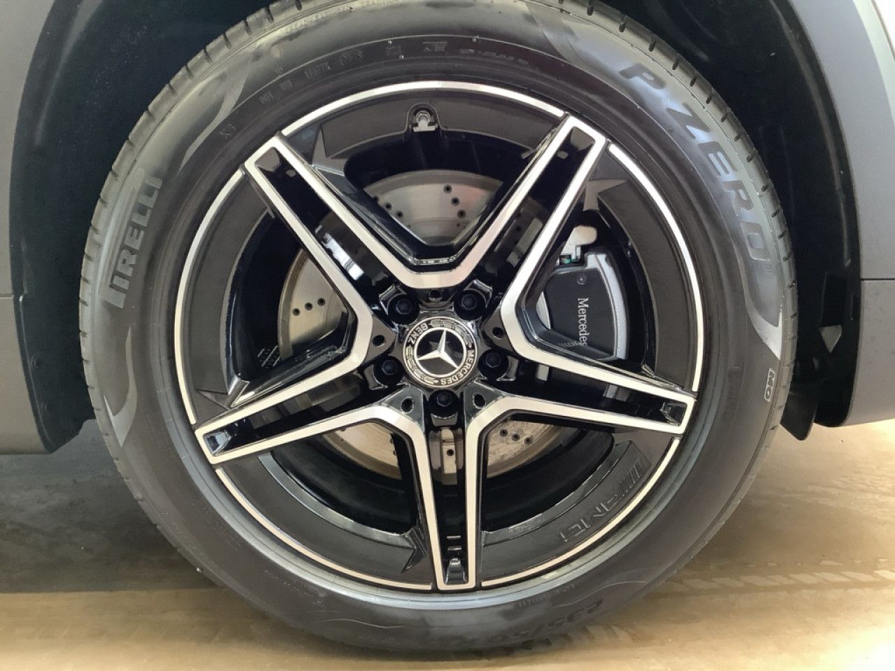 Mercedes-Benz GLB – Bild 5