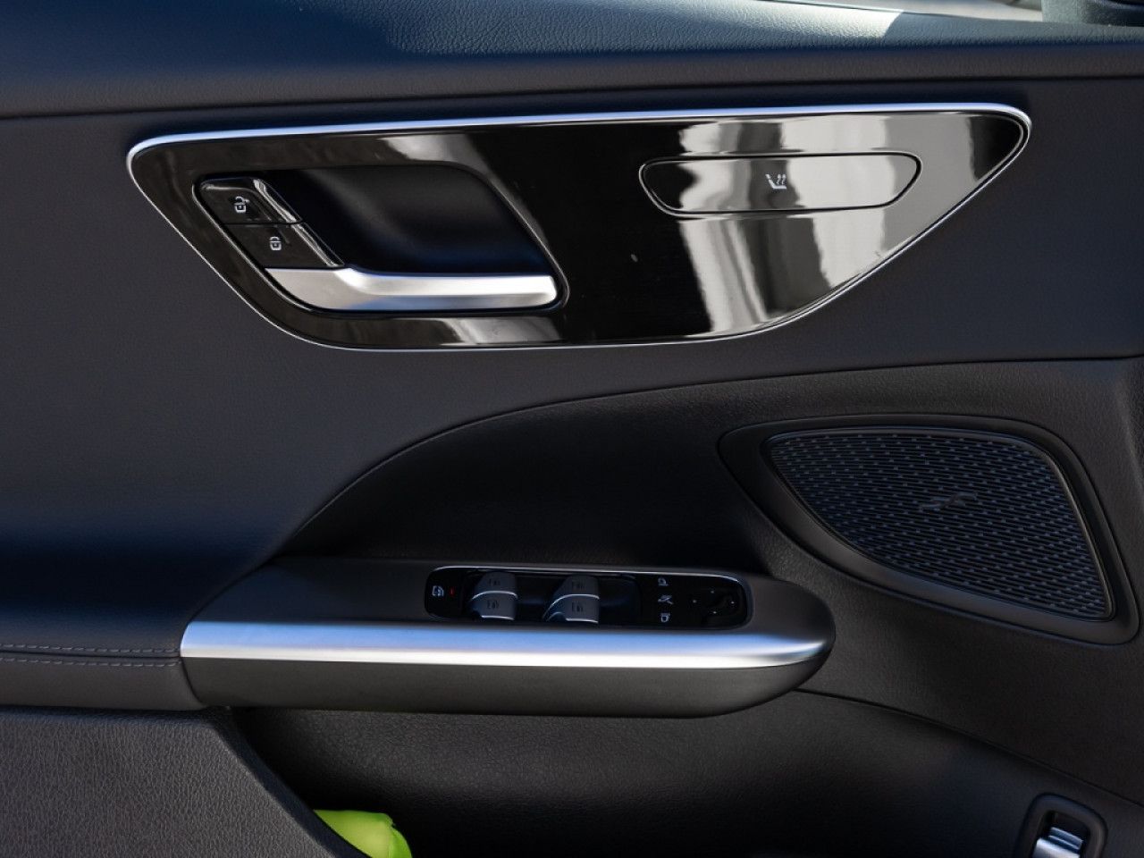 Mercedes-Benz C-Klasse – Bild 11