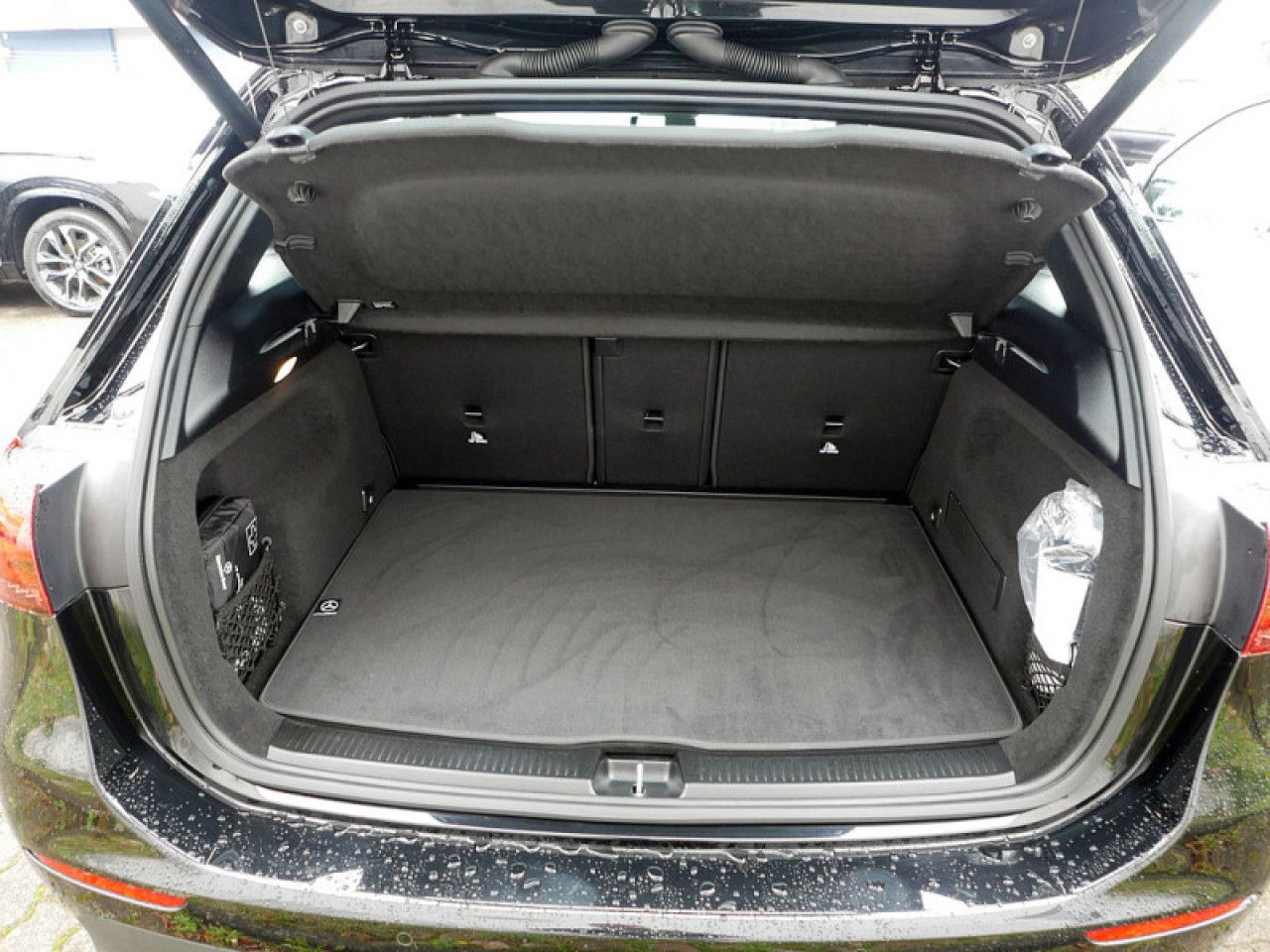 Mercedes-Benz B-Klasse – Bild 9